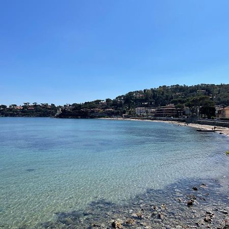 Casa Di Frilli - A Due Passi Dal Mare Lejlighed Porto Santo Stefano  Eksteriør billede