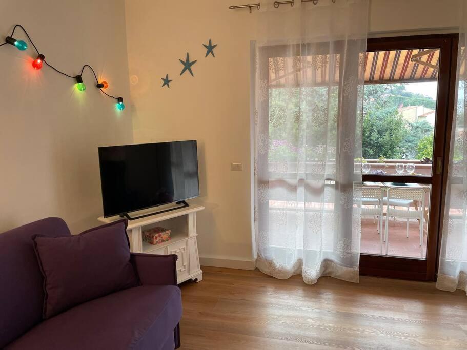 Casa Di Frilli - A Due Passi Dal Mare Lejlighed Porto Santo Stefano  Eksteriør billede