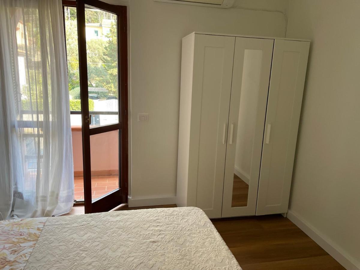 Casa Di Frilli - A Due Passi Dal Mare Lejlighed Porto Santo Stefano  Eksteriør billede