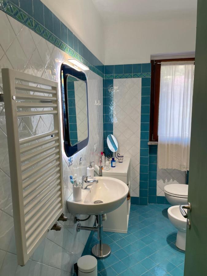 Casa Di Frilli - A Due Passi Dal Mare Lejlighed Porto Santo Stefano  Eksteriør billede