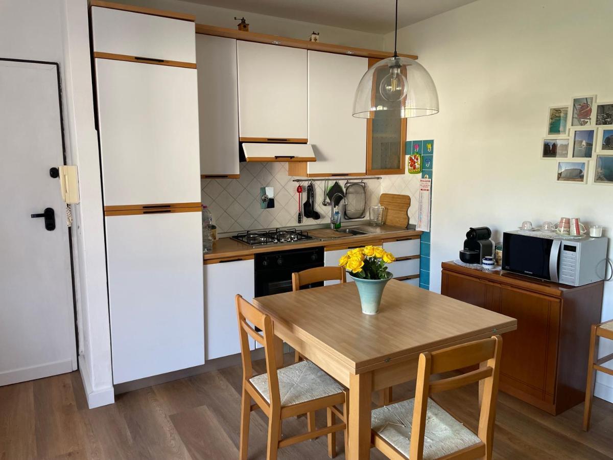 Casa Di Frilli - A Due Passi Dal Mare Lejlighed Porto Santo Stefano  Eksteriør billede
