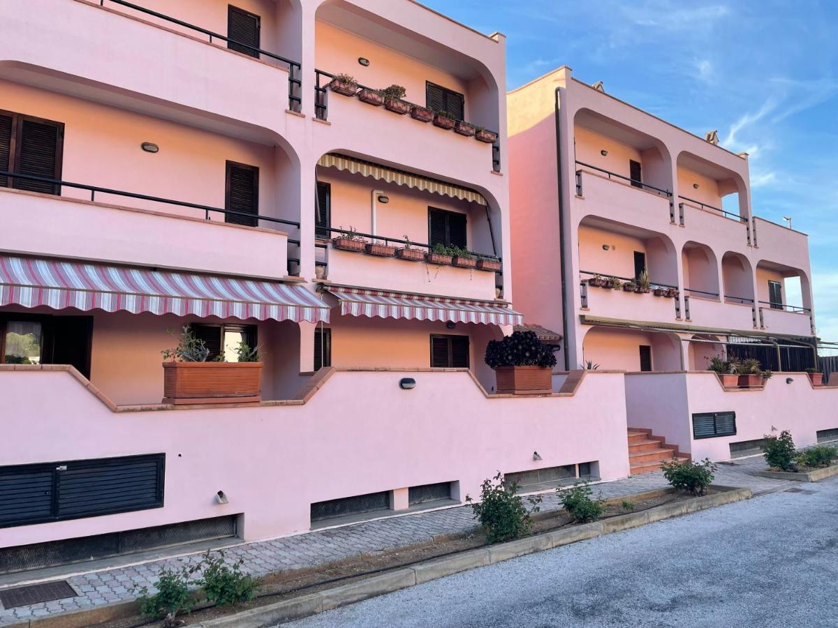 Casa Di Frilli - A Due Passi Dal Mare Lejlighed Porto Santo Stefano  Eksteriør billede
